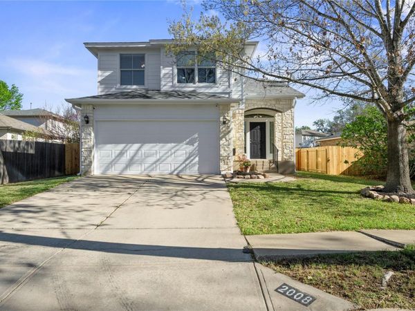 2008 Jesse Owens DR , Austin, TX 78748