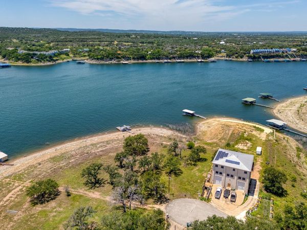 1202 Dusk CT, Lago Vista, TX 78645