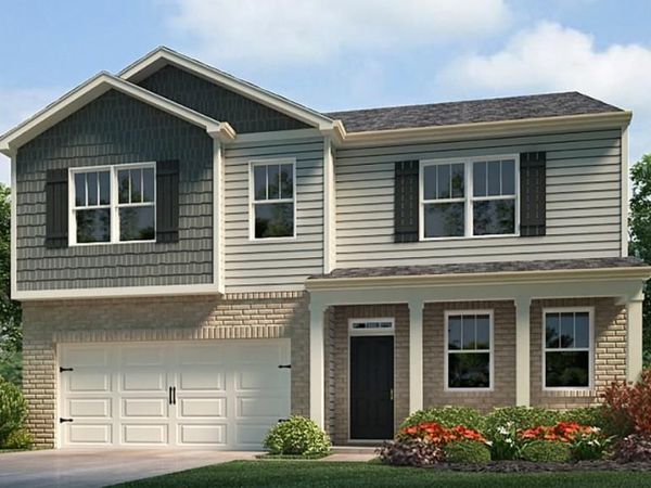 101 Crooked Lake Park , Villa Rica, GA 30180