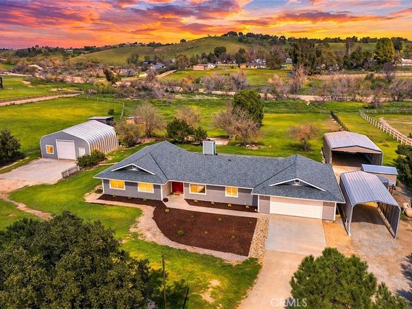 6446 Windmill, Paso Robles, CA 93446