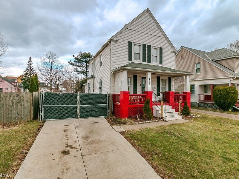 1228 E 167th Street, Cleveland, OH 44110 Photo 11