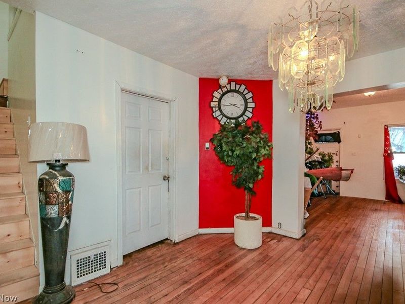 1228 E 167th Street, Cleveland, OH 44110 Photo 2