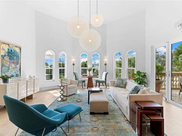 1005 4th ST S, Unit 203, NAPLES, FL 34102