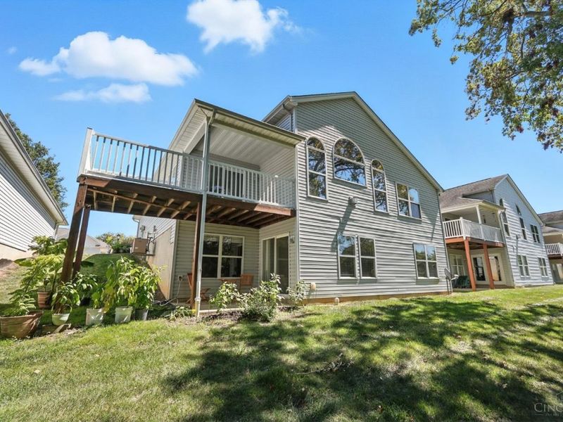 6589 Quail Lake, Deerfield Twp., OH 45040 Photo 45