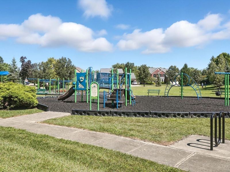 6589 Quail Lake, Deerfield Twp., OH 45040 Photo 46