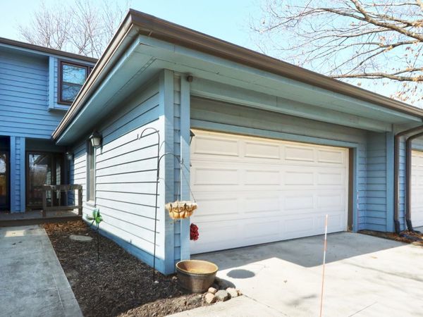 6184 Terrace Drive, Unit 8, Johnston, IA 50131