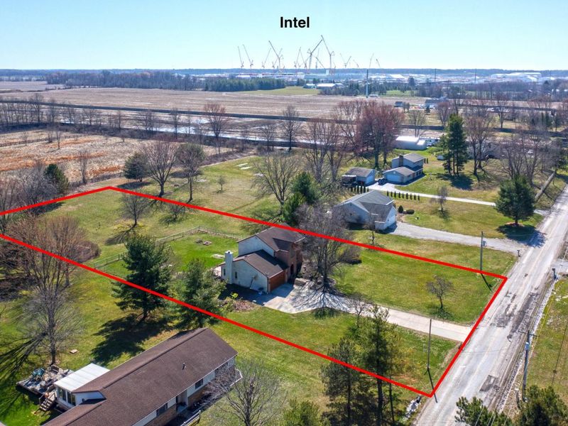 5390 Clover Valley Road NW, Johnstown, OH 43031 Photo 1