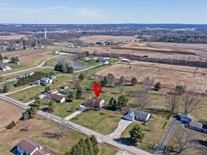 5390 Clover Valley Road NW, Johnstown, OH 43031 Photo 13