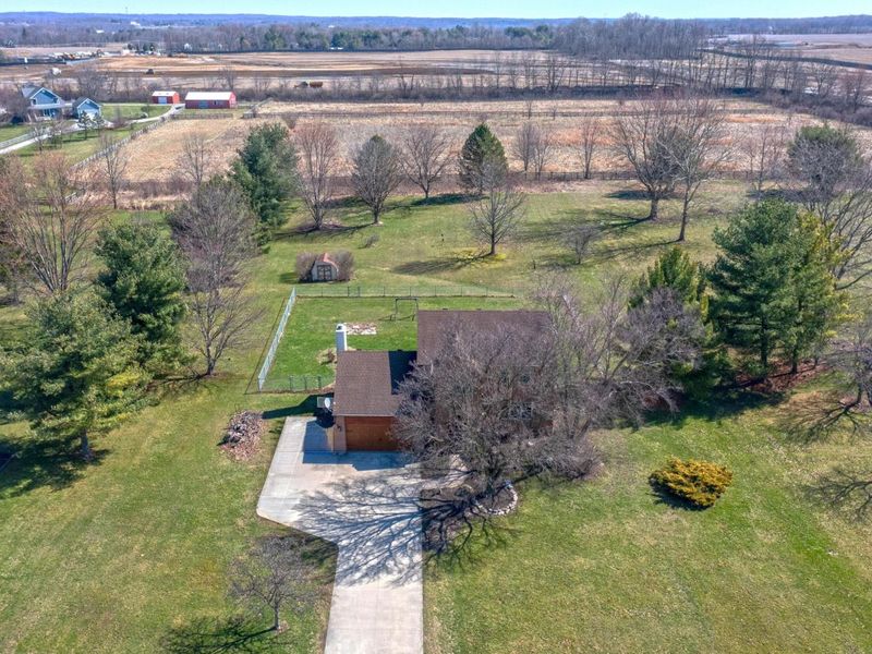 5390 Clover Valley Road NW, Johnstown, OH 43031 Photo 2