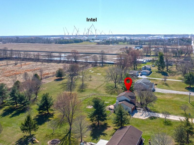 5390 Clover Valley Road NW, Johnstown, OH 43031 Photo 4