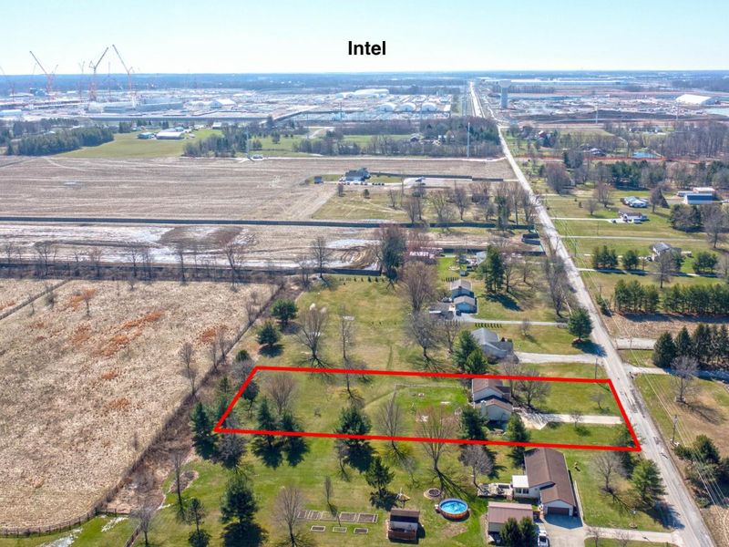 5390 Clover Valley Road NW, Johnstown, OH 43031 Photo 5