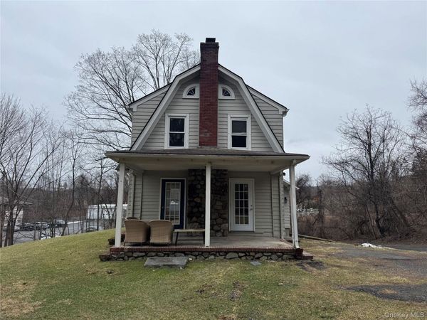 157 State Route 17M , Harriman, NY 10926