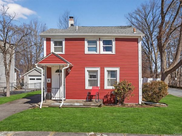 8 John Street, Port Jervis, NY 12771