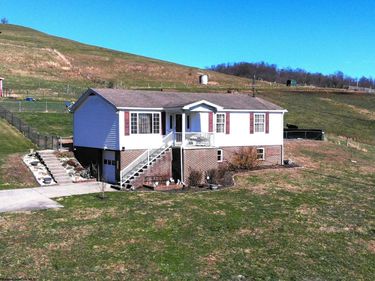 357 Levels Road, Fairmont, WV 26554