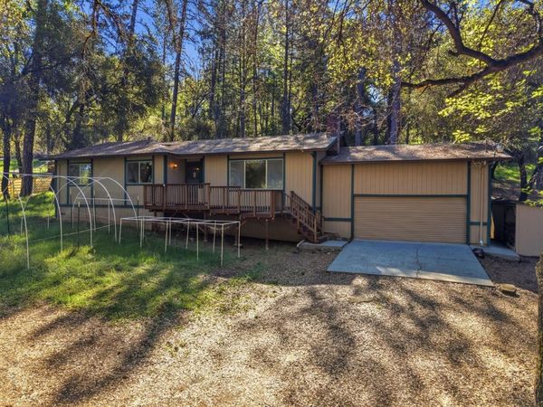 2653 Christian Valley Rd, Auburn, CA 95602