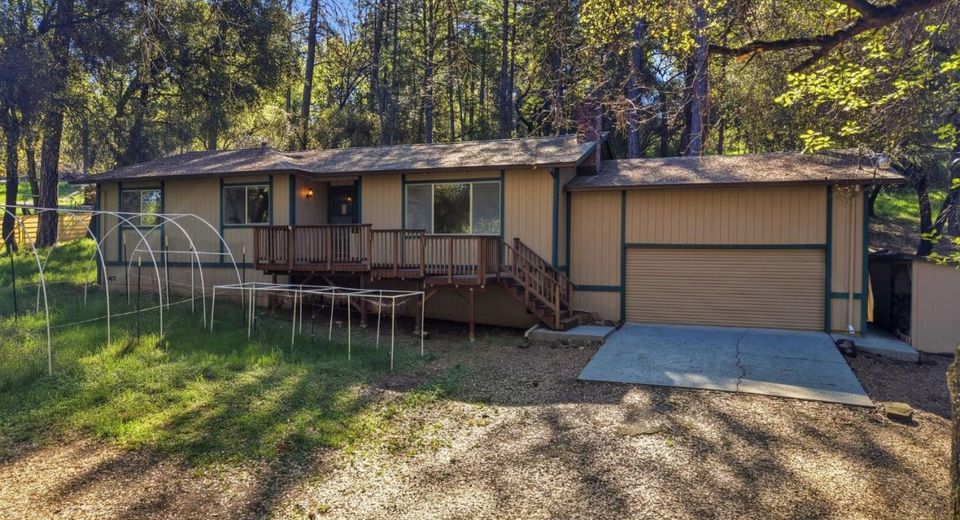 2653 Christian Valley Rd, Auburn, CA 95602 Photo