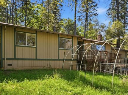 2653 Christian Valley Rd, Auburn, CA 95602 Photo