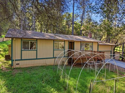 2653 Christian Valley Rd, Auburn, CA 95602 Photo