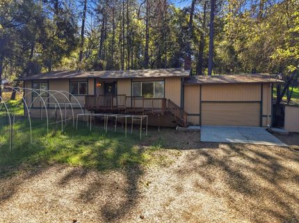 2653 Christian Valley Rd, Auburn, CA 95602 Photo