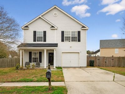100 Dellwood Street, Moncks Corner, SC 29461