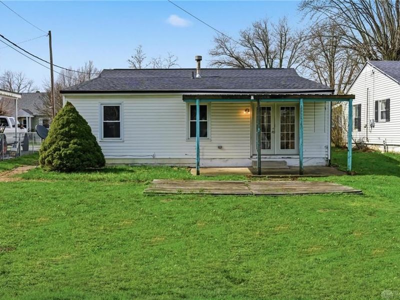 906 N South Street, Wilmington, OH 45177 Photo 25