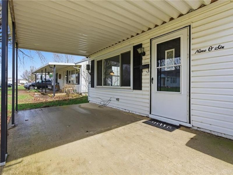 906 N South Street, Wilmington, OH 45177 Photo 3