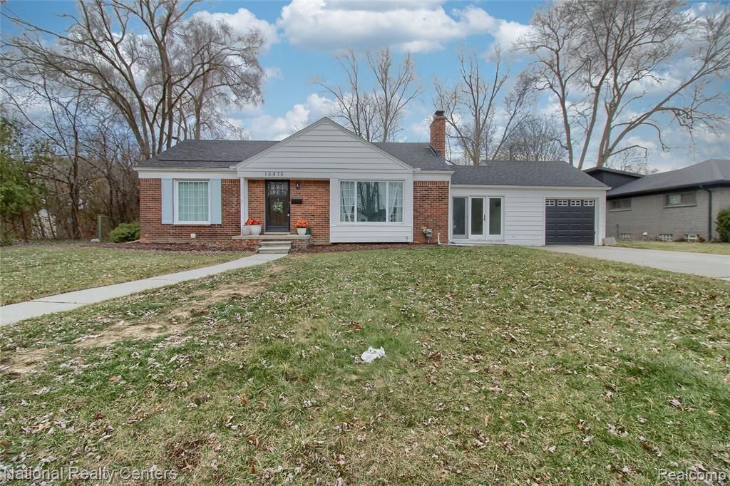 16975 W 14 Mile Road, Beverly Hills Vlg, MI 48025 Main Photo