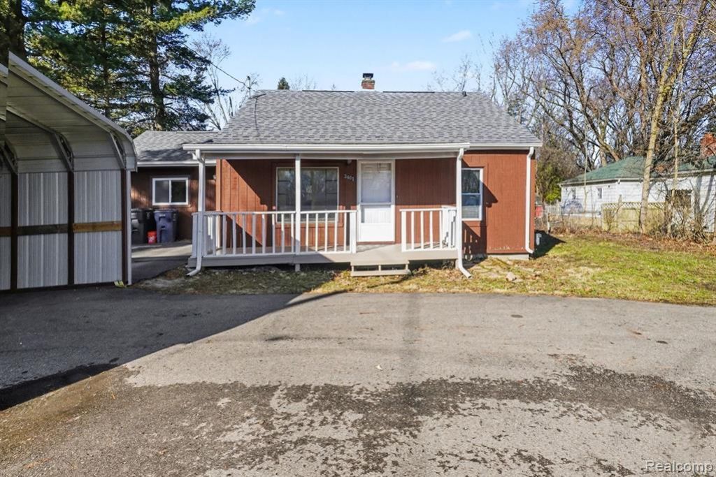 3401 N Center Road , Flint, MI 48506 Main Photo