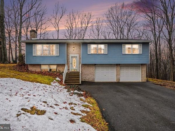 5 ANKAJAM DRIVE, DUNCANNON, PA 17020