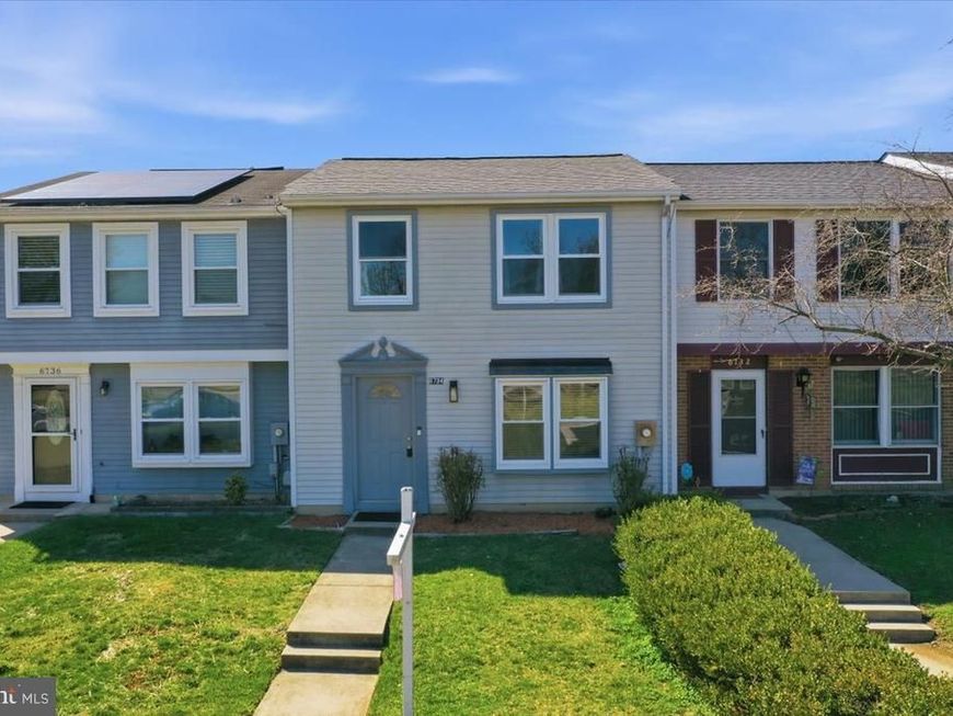 6734 Fallow Hill Court, Frederick, MD 21703 Main Photo