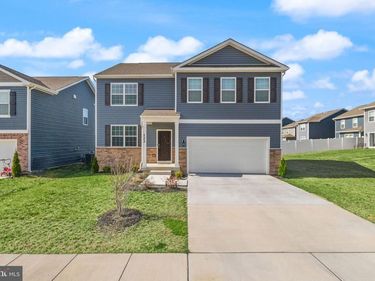 133 AVERY DRIVE, STEPHENS CITY, VA 22655