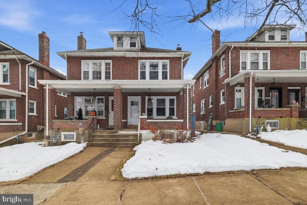 828 N 21st Street , Allentown, PA 18104 Main Photo