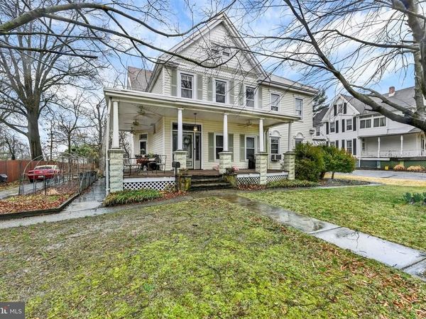 6406 OLD HARFORD ROAD, BALTIMORE, MD 21214