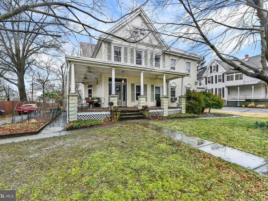 6406 Old Harford Road, Baltimore, MD 21214 Main Photo