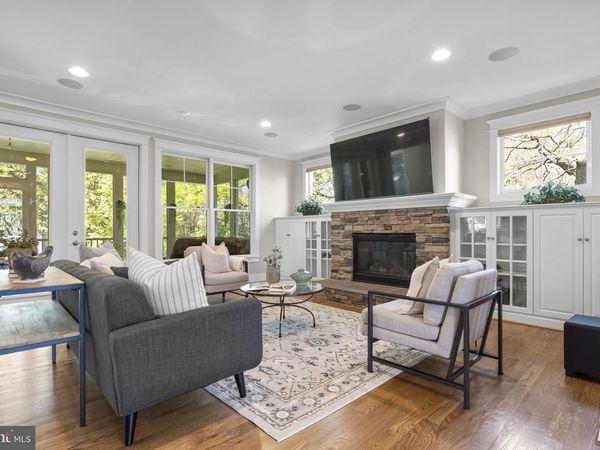 7602 VIRGINIA LANE, FALLS CHURCH, VA 22043