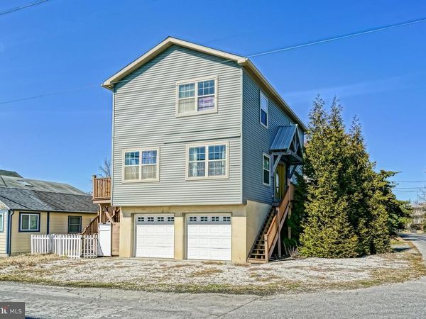 113 CEDAR STREET , LEWES, DE 19958