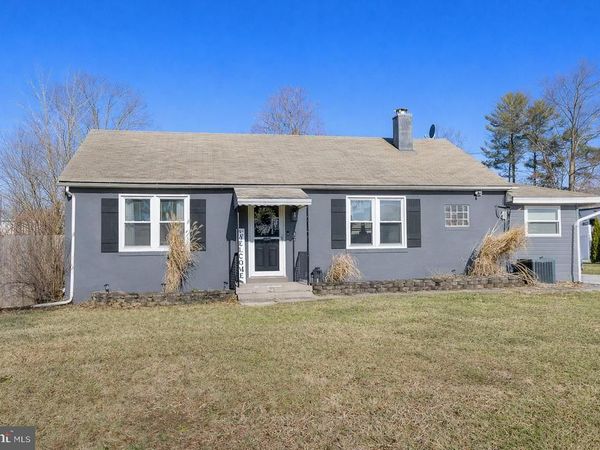 105 N TROOPER ROAD , NORRISTOWN, PA 19403