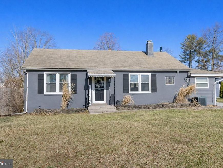 105 N Trooper Road , Norristown, PA 19403 Main Photo