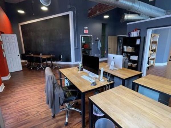 241 E 4TH STREET, Unit 204A, FREDERICK, MD 21701