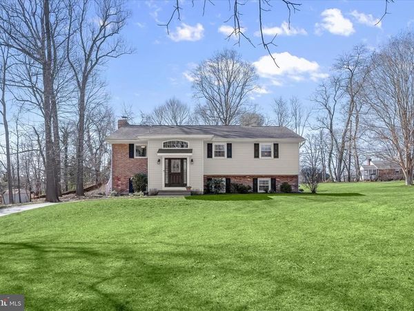 6642 SENECA DRIVE, COLUMBIA, MD 21046