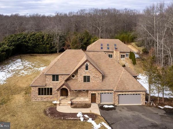 268 MATCHAPONIX AVENUE, MONROE TOWNSHIP, NJ 08831