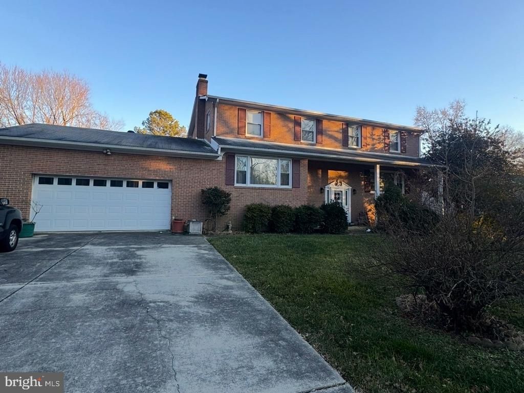 3135 Anchorage Drive , Annapolis, MD 21403 Main Photo