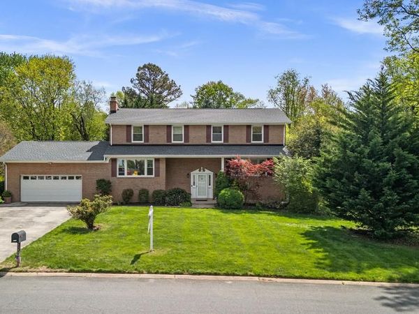 3135 ANCHORAGE DRIVE, ANNAPOLIS, MD 21403