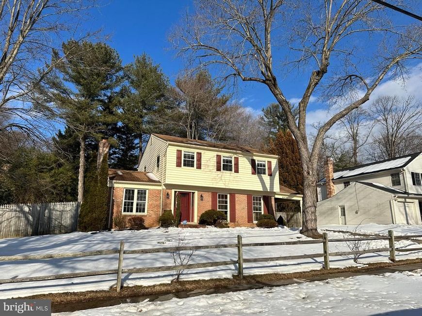 4405 Bel Pre Road, Rockville, MD 20853 Main Photo