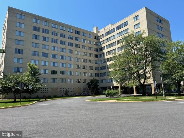 6621 WAKEFIELD DRIVE , Unit 317, ALEXANDRIA, VA 22307