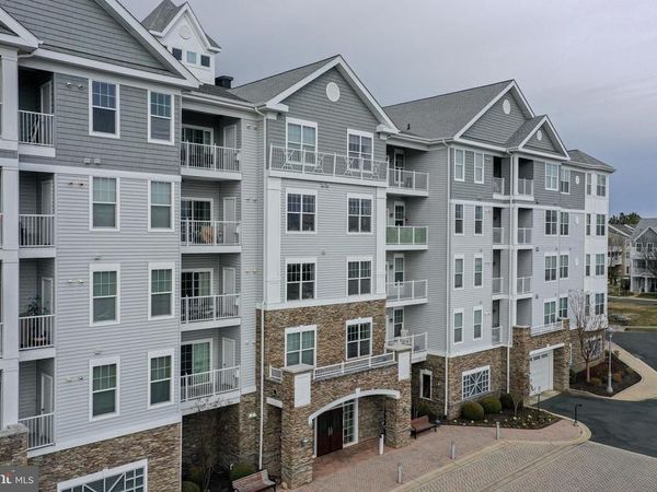 900 MARSHY COVE , Unit 111, CAMBRIDGE, MD 21613