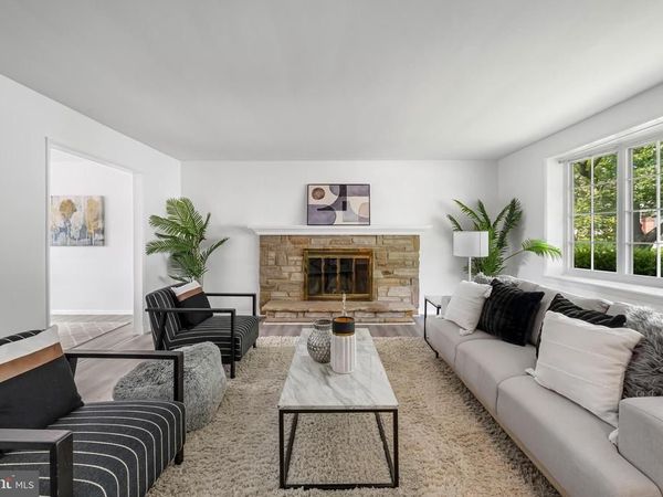 2519 LAWNSIDE ROAD, LUTHERVILLE TIMONIUM, MD 21093