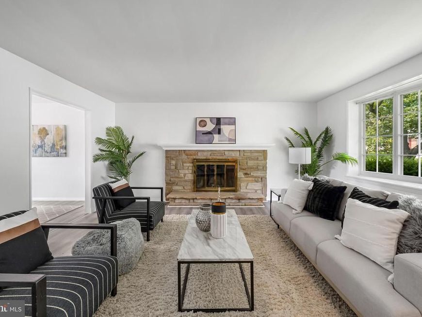 2519 Lawnside Road, Lutherville Timonium, MD 21093 Main Photo