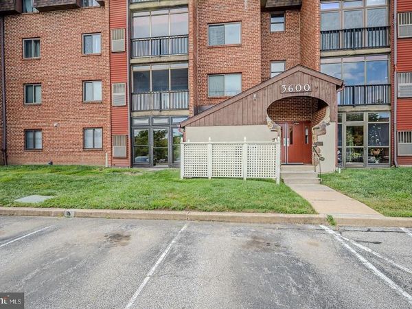 3600 RUSTIC LANE , Unit 226, WILMINGTON, DE 19808