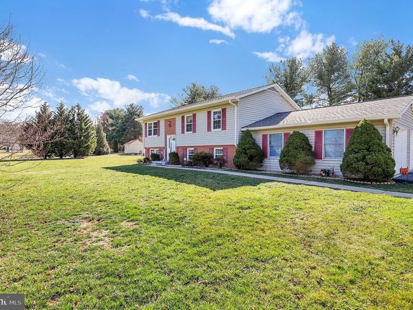 5709 ADAMSTOWN ROAD, ADAMSTOWN, MD 21710